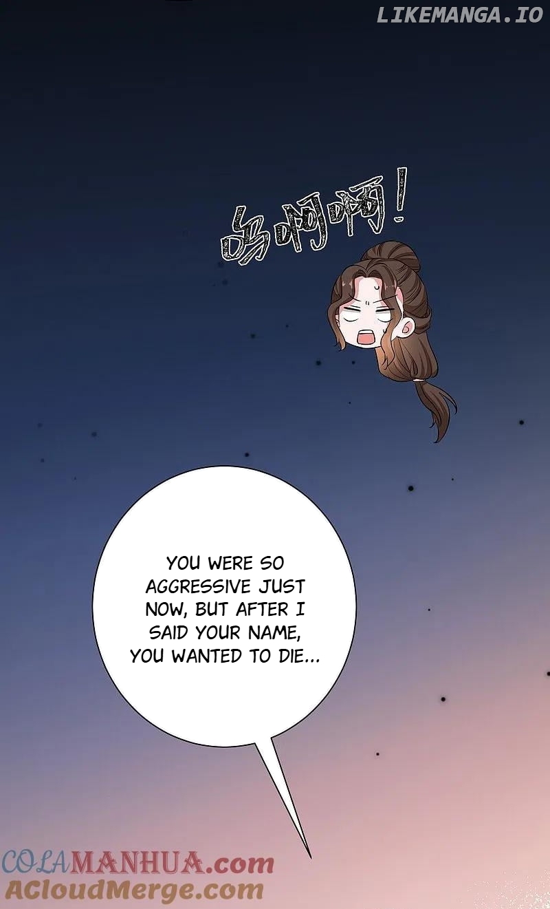 Poisonous Doctor: First Wife’s Daughter Chapter 354 - page 11